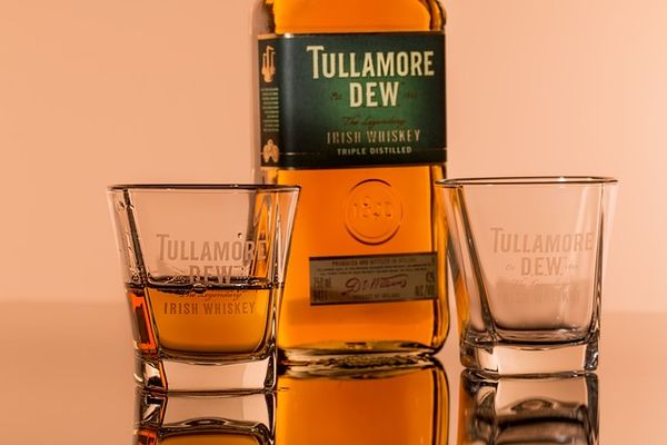 Podróże małe i duże: Degustacja alkoholi bez ruszania się z domu