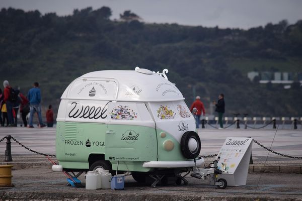 Od food trucka do franczyzy - jak zacząć przygodę z kebabem?